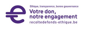 faire un legs à l'association L'Ilot