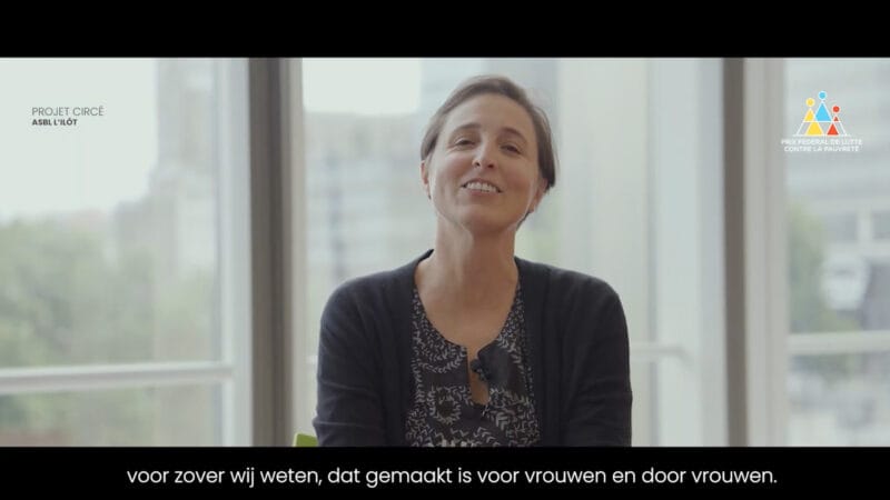 prix fédéral de lutte contre la pauvreté